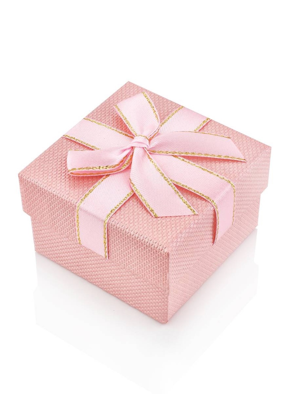 Pink Gift Box